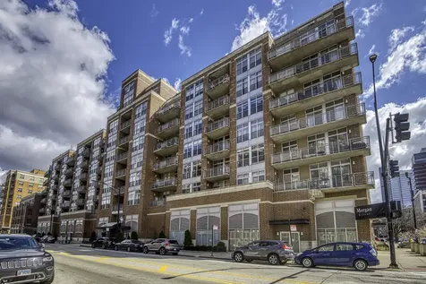 111 South Morgan Street Chicago IL 60607