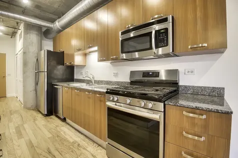 111 South Morgan Street Chicago IL 60607