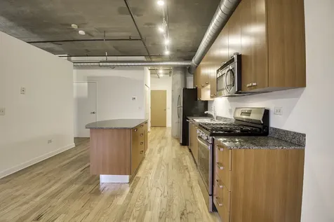 111 South Morgan Street Chicago IL 60607