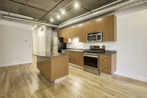 111 South Morgan Street Chicago IL 60607