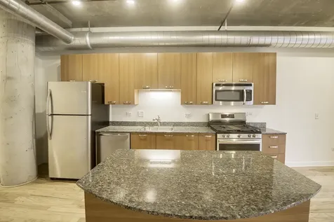 111 South Morgan Street Chicago IL 60607