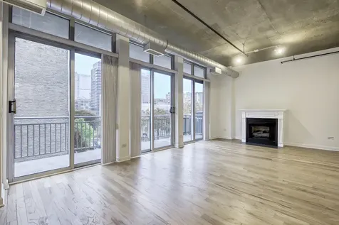 111 South Morgan Street Chicago IL 60607