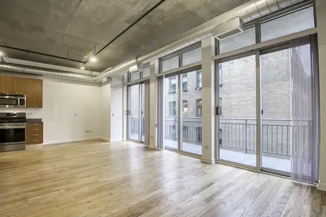 111 South Morgan Street Chicago IL 60607