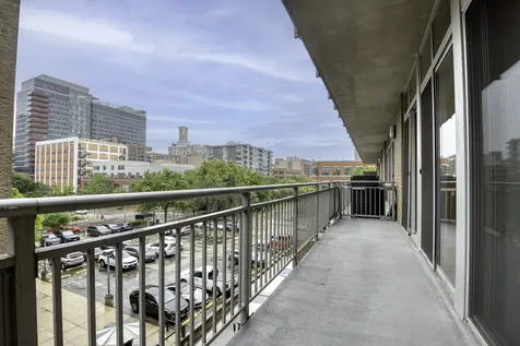 111 South Morgan Street Chicago IL 60607