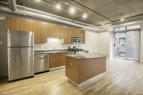 111 South Morgan Street Chicago IL 60607