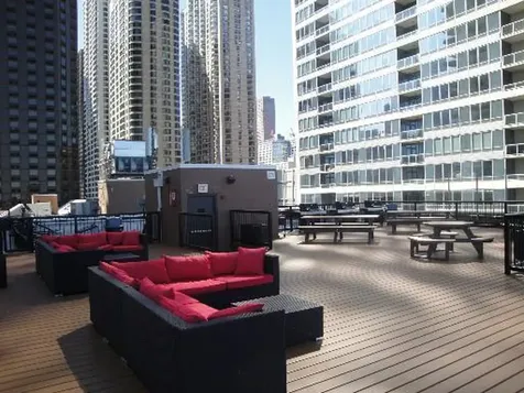 540 North Lake Shore Drive Chicago IL 60611