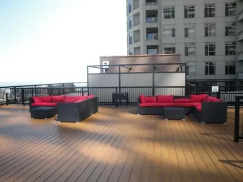 540 North Lake Shore Drive Chicago IL 60611