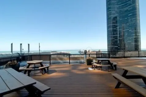 540 North Lake Shore Drive Chicago IL 60611