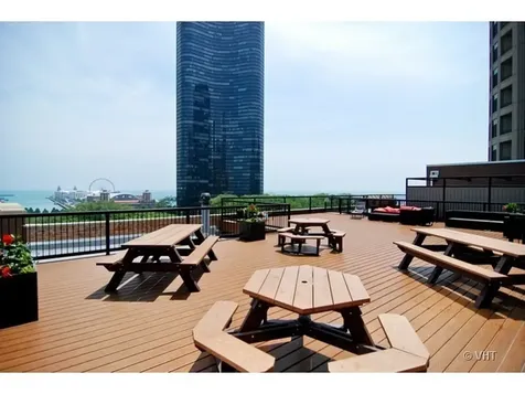 540 North Lake Shore Drive Chicago IL 60611