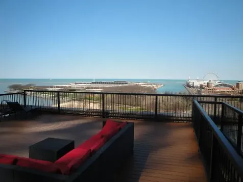540 North Lake Shore Drive Chicago IL 60611