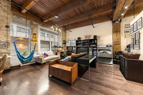540 North Lake Shore Drive Chicago IL 60611