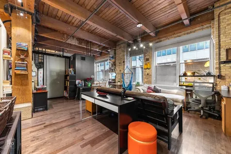540 North Lake Shore Drive Chicago IL 60611