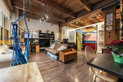540 North Lake Shore Drive Chicago IL 60611