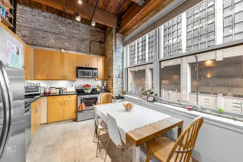 540 North Lake Shore Drive Chicago IL 60611