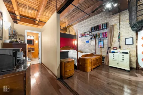 540 North Lake Shore Drive Chicago IL 60611