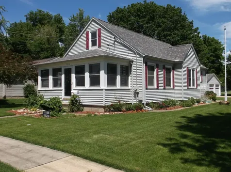 905 North Euclid Street Princeton IL 61356