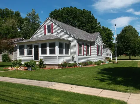 905 North Euclid Street Princeton IL 61356
