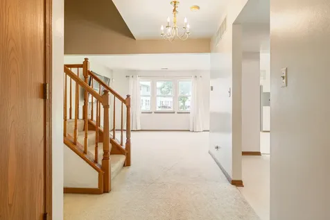 18 Forest Wood Lane Park Forest IL 60466