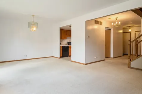 18 Forest Wood Lane Park Forest IL 60466