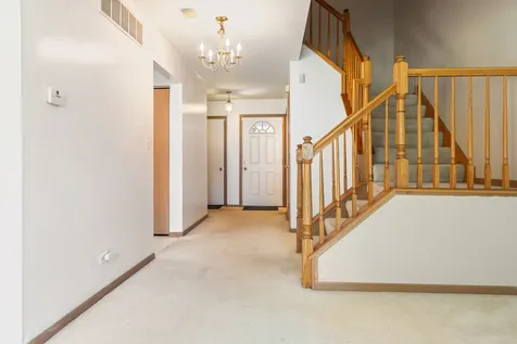 18 Forest Wood Lane Park Forest IL 60466