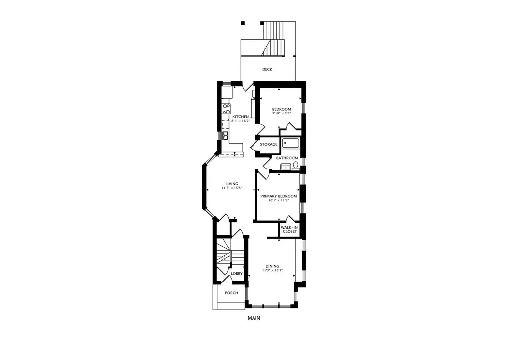 3313 North Kenneth Avenue Chicago IL 60641