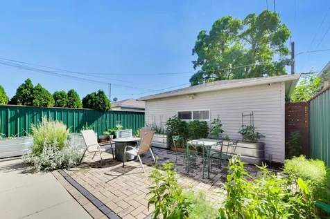 3313 North Kenneth Avenue Chicago IL 60641
