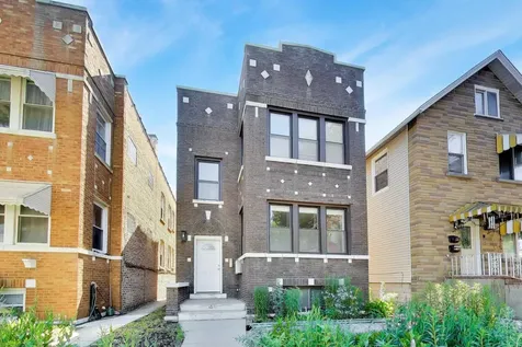 3313 North Kenneth Avenue Chicago IL 60641