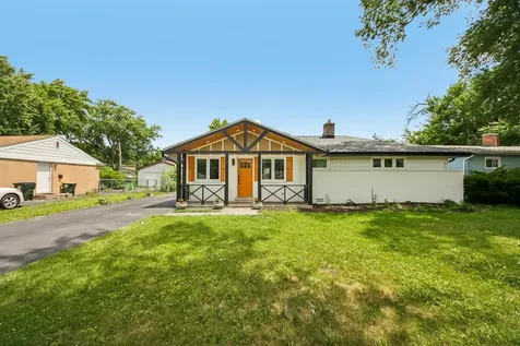 1425 North Wilke Road Arlington Heights IL 60004
