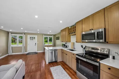 1425 North Wilke Road Arlington Heights IL 60004