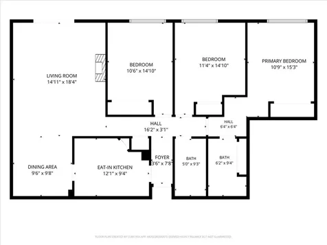 725 West Dempster Street Des Plaines IL 60016