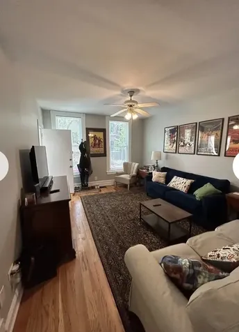 2311 North Greenview Avenue Chicago IL 60614