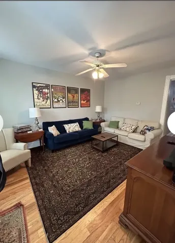 2311 North Greenview Avenue Chicago IL 60614