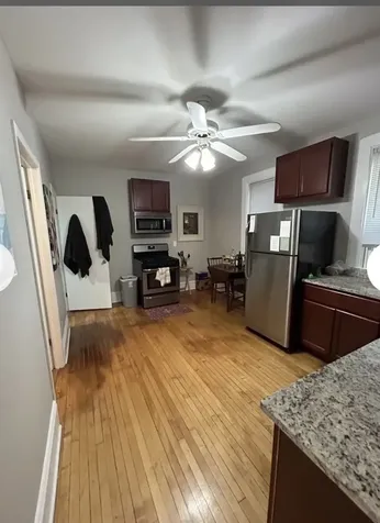 2311 North Greenview Avenue Chicago IL 60614