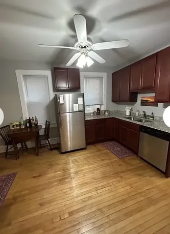 2311 North Greenview Avenue Chicago IL 60614