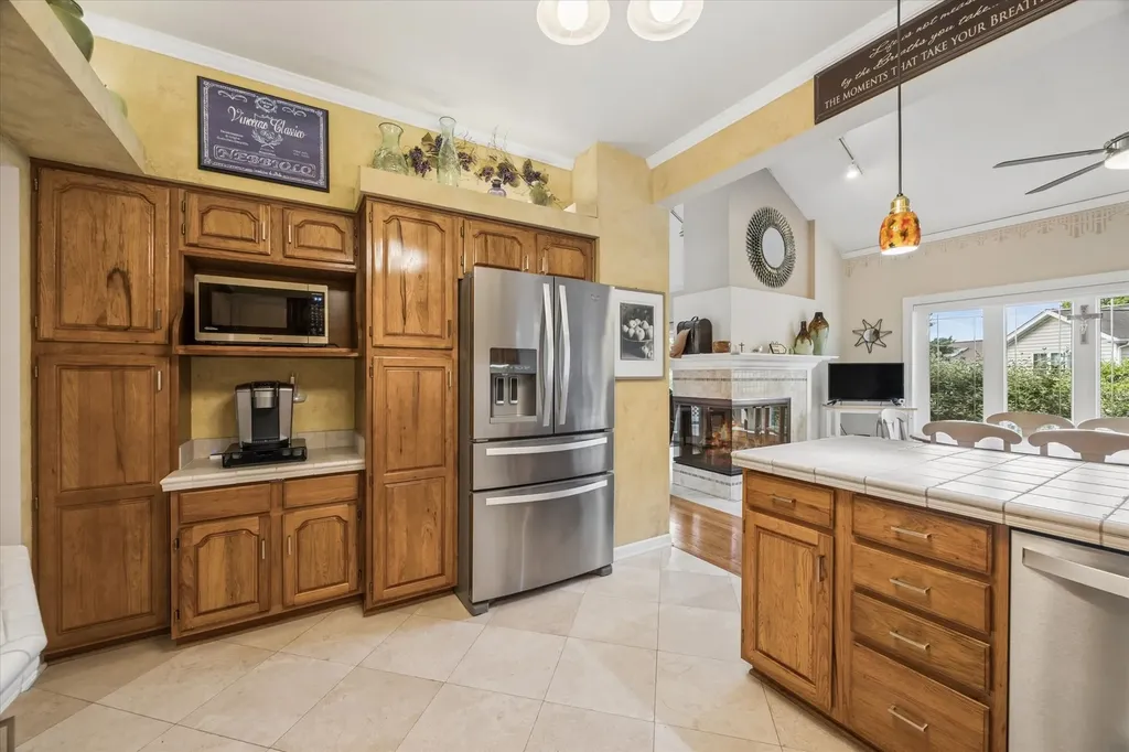16814 Cardinal Drive Orland Park IL 60467
