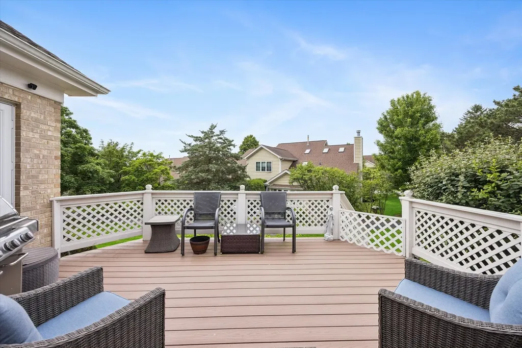 16814 Cardinal Drive Orland Park IL 60467