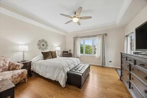 16814 Cardinal Drive Orland Park IL 60467