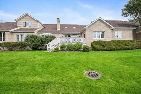 16814 Cardinal Drive Orland Park IL 60467
