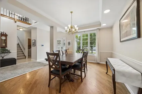 16814 Cardinal Drive Orland Park IL 60467