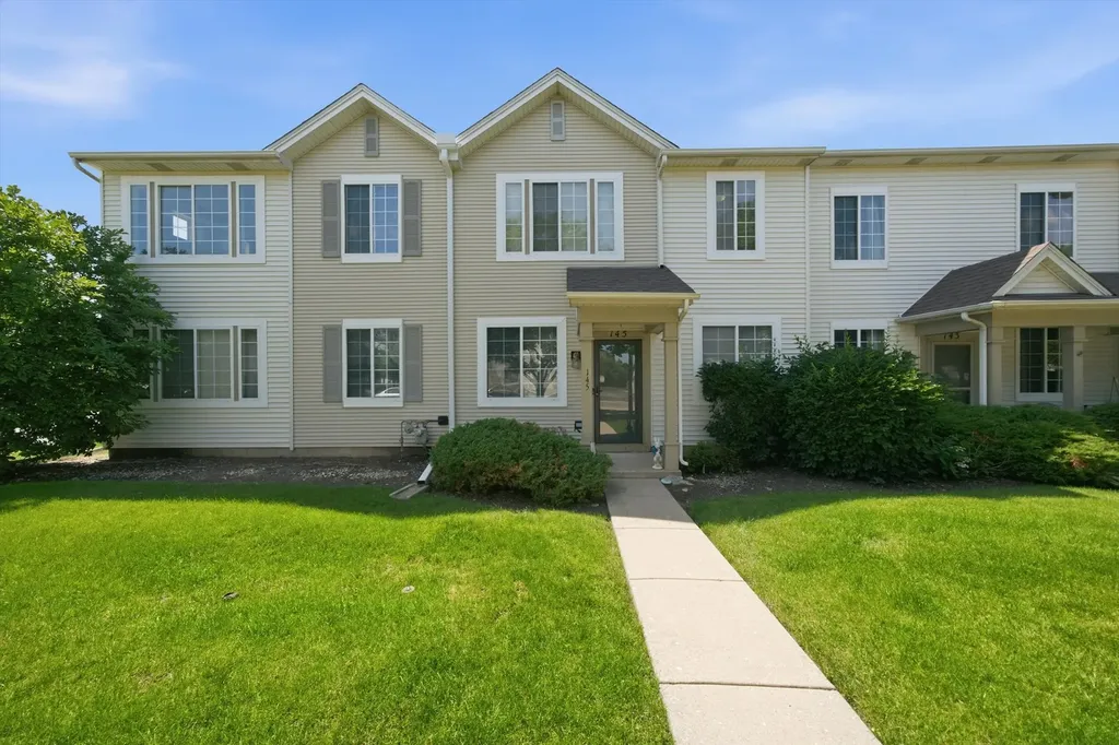 145 Azalea Circle Romeoville IL 60446