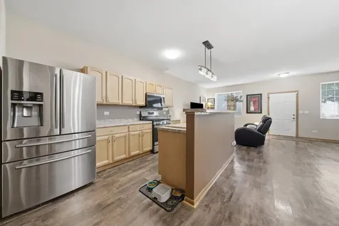 145 Azalea Circle Romeoville IL 60446