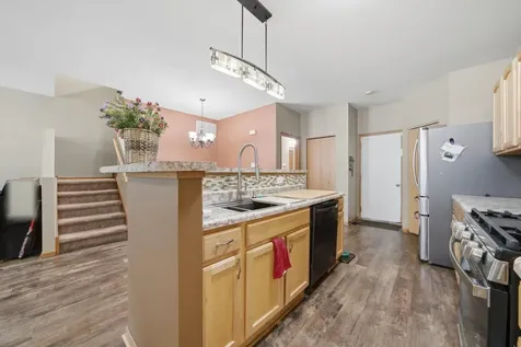 145 Azalea Circle Romeoville IL 60446