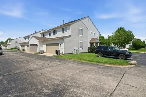 145 Azalea Circle Romeoville IL 60446