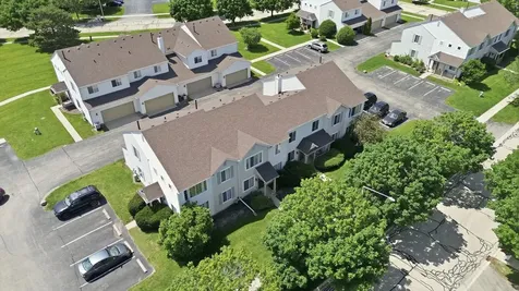 145 Azalea Circle Romeoville IL 60446