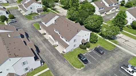 145 Azalea Circle Romeoville IL 60446