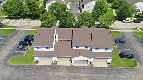 145 Azalea Circle Romeoville IL 60446
