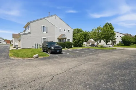 145 Azalea Circle Romeoville IL 60446