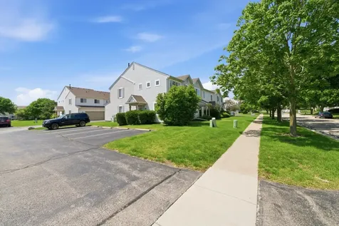 145 Azalea Circle Romeoville IL 60446