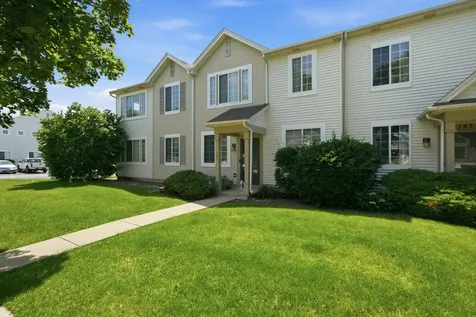 145 Azalea Circle Romeoville IL 60446