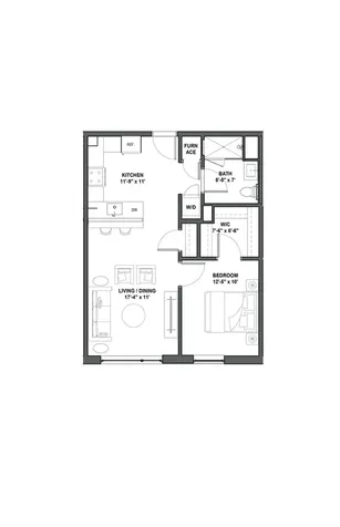 3605 North Ravenswood Avenue Chicago IL 60613